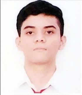 ADITYA SINGH RANA