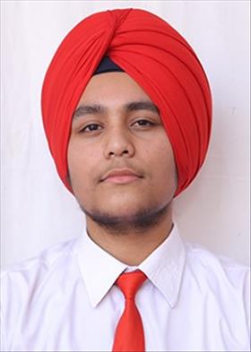 Tejveer Singh