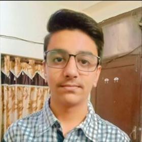 Vishal Verma