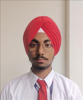 IKJOT SINGH
