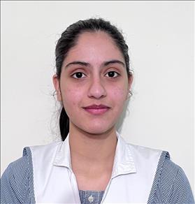 MANREET KAUR