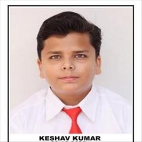 Keshav Kumar