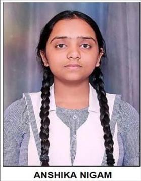 ANSHIKA NIGAM