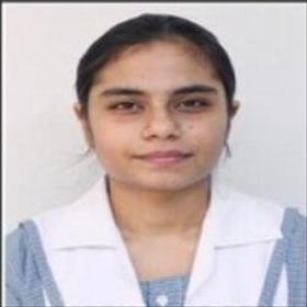 Harleen Kaur Behl