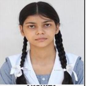 Akshita Paul