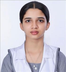 ARSHPREET KAUR