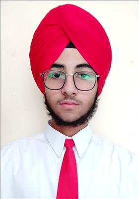 BALJINDER SINGH