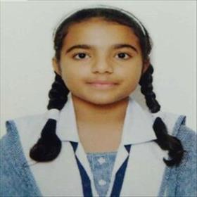 Avishka Raizada