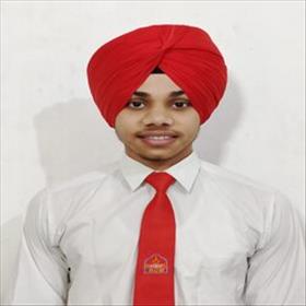 Sahilpreet Singh