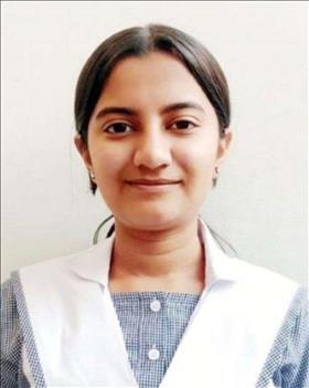 VANSHIKA GARG