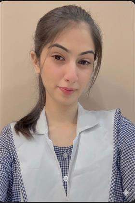 GARIMA BHANDARI