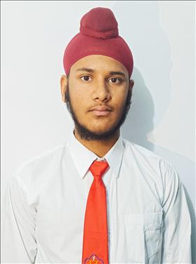 JASKIRAT SINGH SUBHERWAL