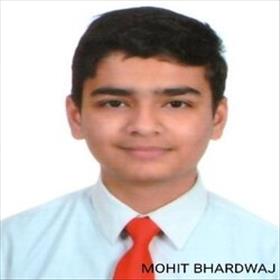 Mohit Bhardwaj