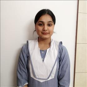 PARUL SINGLA