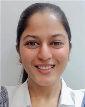 SAKSHI GARG