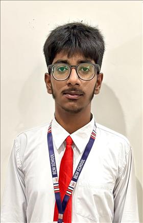 EKANPREET SINGH JASSAL