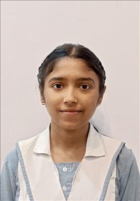 PARI CHAURSIYA