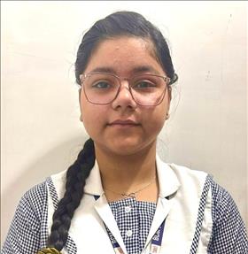 KAWALPREET KAUR