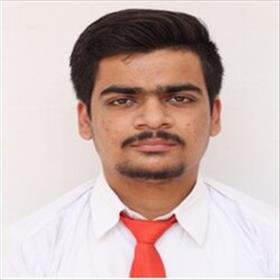 Chirag Arora