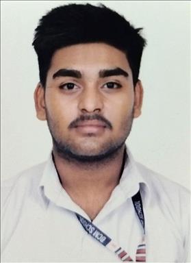 DIVYANSH SRIVASTAVA