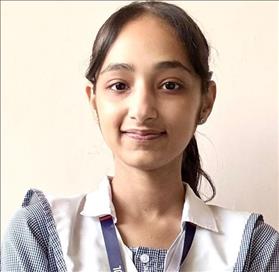 PRATISHTHA KOCHAR