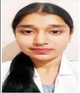 JASSIMRAN KAUR