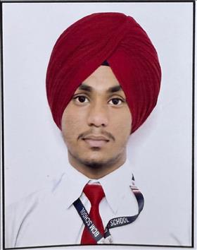 KULBIR SINGH