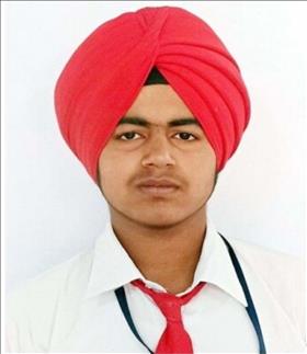 SACHKEERAT SINGH