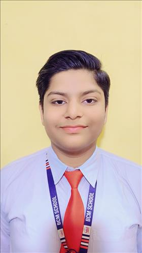 KAVISH KAUSHAL